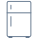 Refrigerador icon