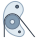 Pulley icon