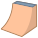 斜坡 icon