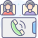 Phone Call icon