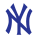 뉴욕 양키 icon