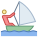 Segeln icon