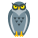 Hibou icon