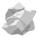 Papiermüll icon