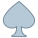 Spades icon