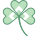 Three Leaf Clover icon