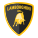 Lamborghini icon