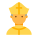 The Pope icon