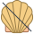 No Shellfish icon