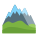 Alpes icon