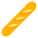 Baguette icon