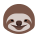 Ленивец icon
