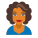 Oprah Winfre icon