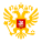 俄罗斯的徽章 icon