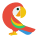 Parrot icon