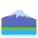 Monte Fuji icon