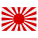 Rising Sun icon