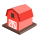 3D Farm icon