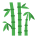 Bambú icon