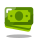 Cash icon