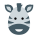 zebra icon