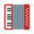 Accordéon russe icon