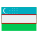 Uzbekistán icon