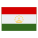 Tadschikistan icon