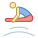 Trampolinturnen icon