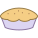 Pie icon