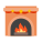 Chimenea icon