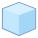 Cube icon