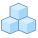 Sugar Cubes icon