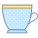 Tazza di tè icon