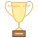 Trophy icon