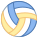 Voleibol icon