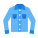 Jeans Jacket icon