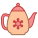 Teapot icon