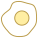 Sunny Side Up Eggs icon