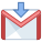 Gmail ログイン icon