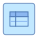 Spreadsheet icon