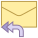 Reply All icon