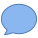 Speech Bubble icon