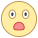 Surprised icon