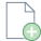 Aggiungi File icon