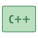 c++ icon