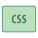 CSS icon