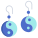 Earrings icon