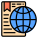Global Document icon