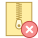 Delete Archive icon